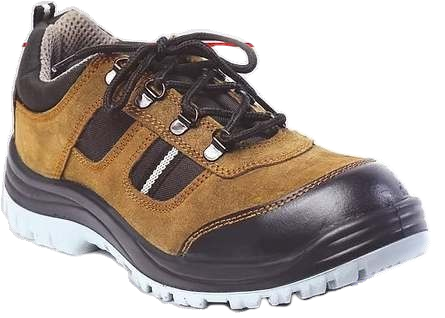 Synergic Work Safety Shoes