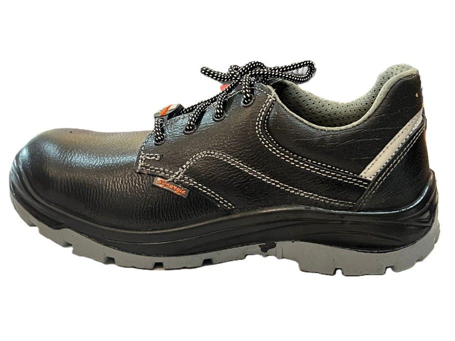 Synergic Atlanta Slip On Safety Shoes