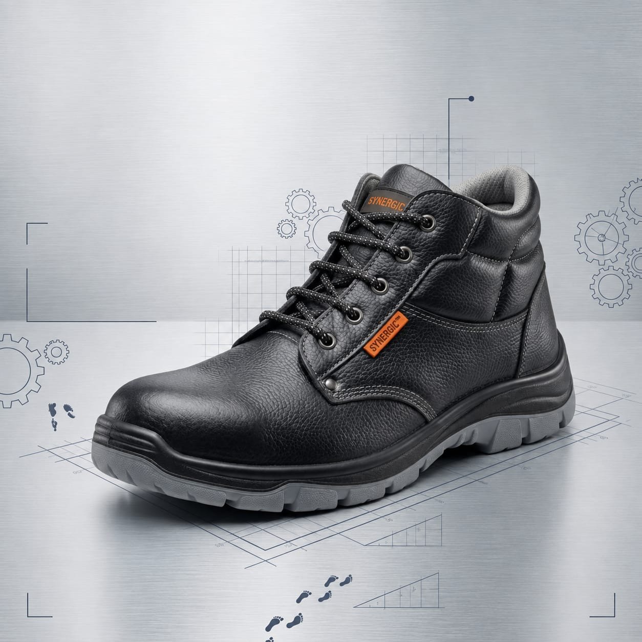 Synergic Safety Products