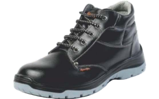 Synergic Heavy Duty Safety Shoes