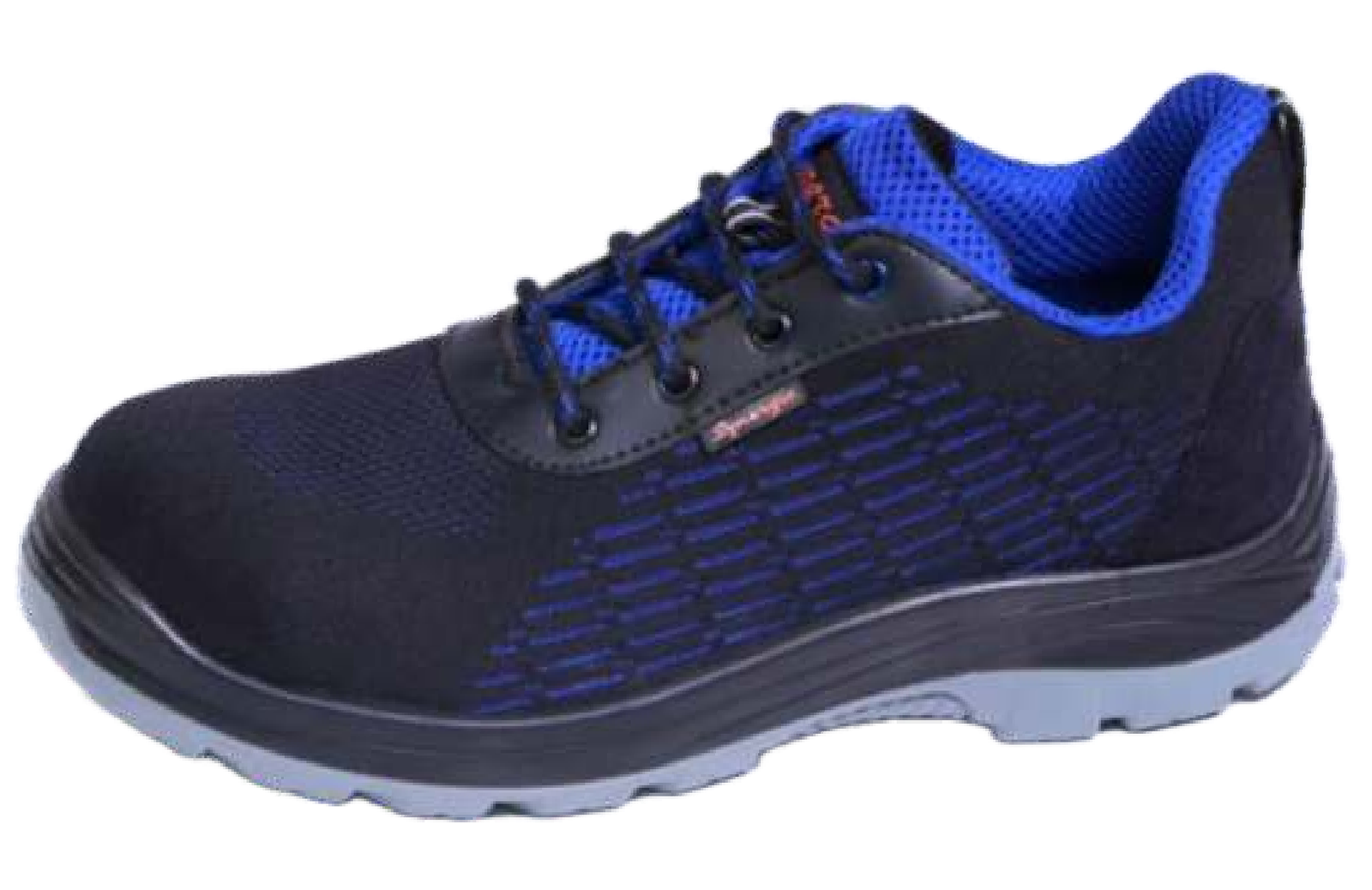 Synergic Professional Safety Shoes