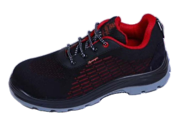 Synergic Comfort Safety Shoes