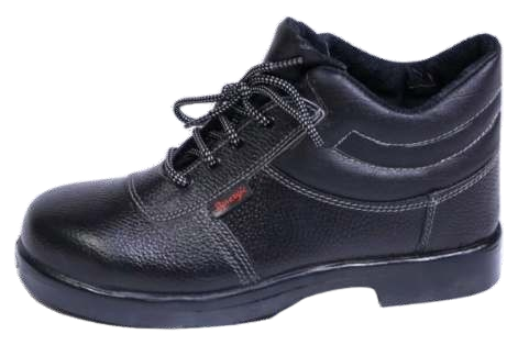 Synergic Safety Footwear