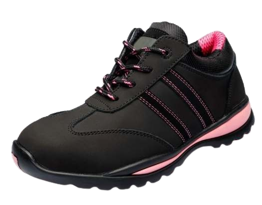 Synergic Safety Footwear