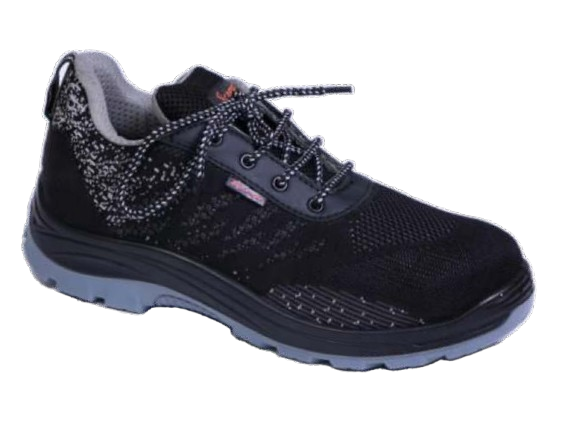 Synergic Safety Footwear